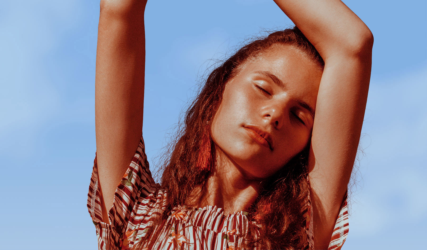 The Benefits of Hot Yoga