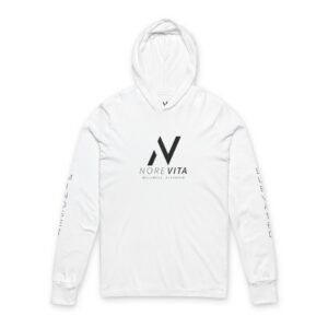 Norevita Performance Hooded Tee