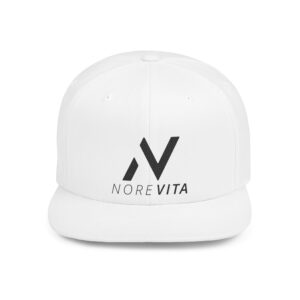 Norevita Snapback Hat
